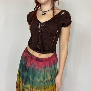 sexy hippie clothes Boho Pants Authentic Hippie Clothes HIPPIE PALAZZO PANTS In Boho Print —  Example Store