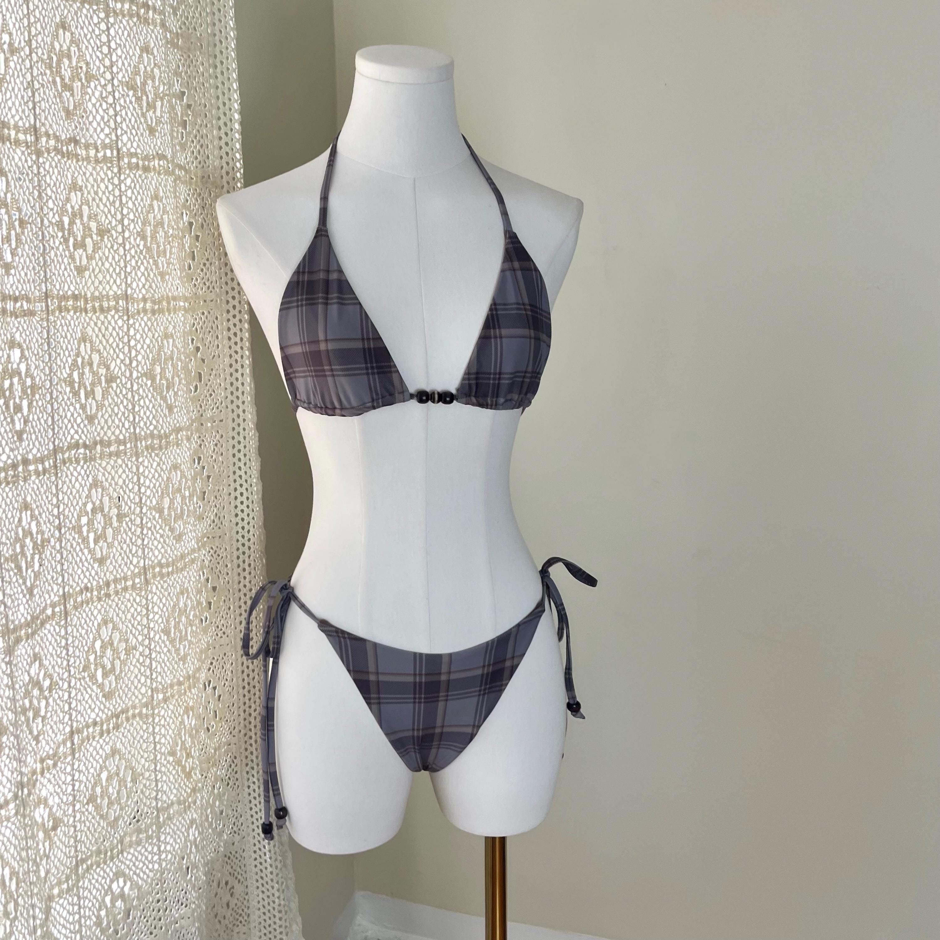 Burberry swimsuit - Etsy 日本