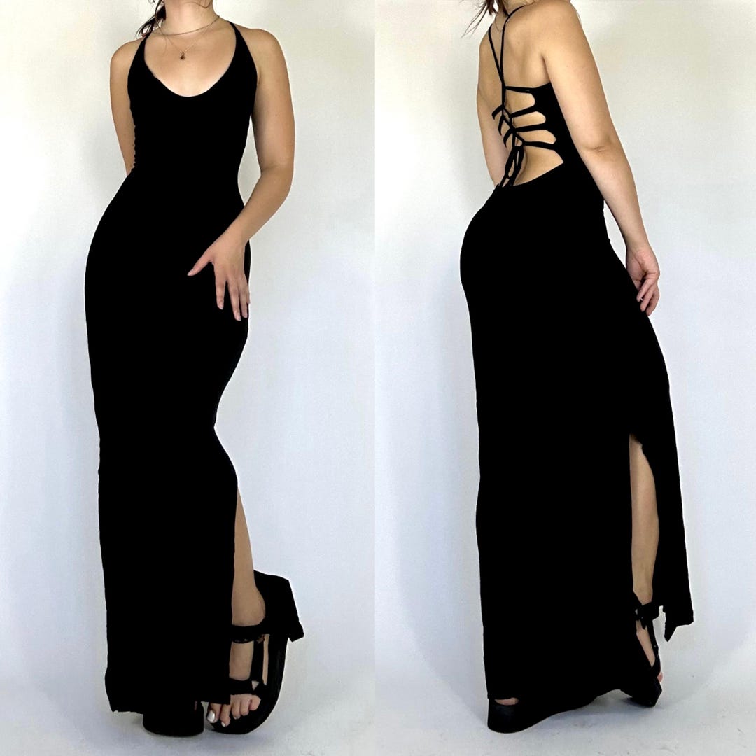 NEBULA NIGHTS WOVEN MIDI DRESS