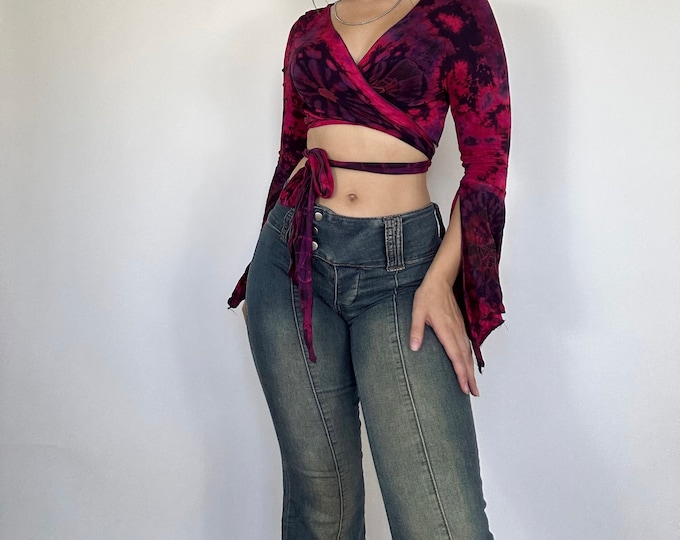 Fia Top | Chocolate main image 1