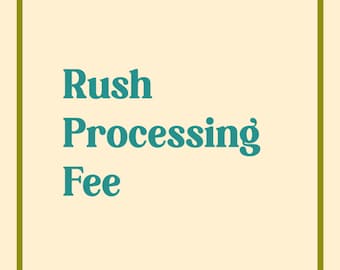 Pilne przetwarzanie zamówień