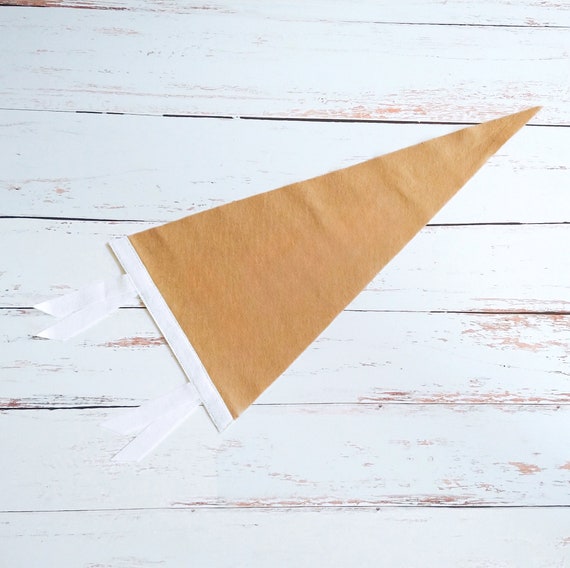 Fanion RWD Molenbeek – Belgique – 9x11cm – Wimpel Pennant