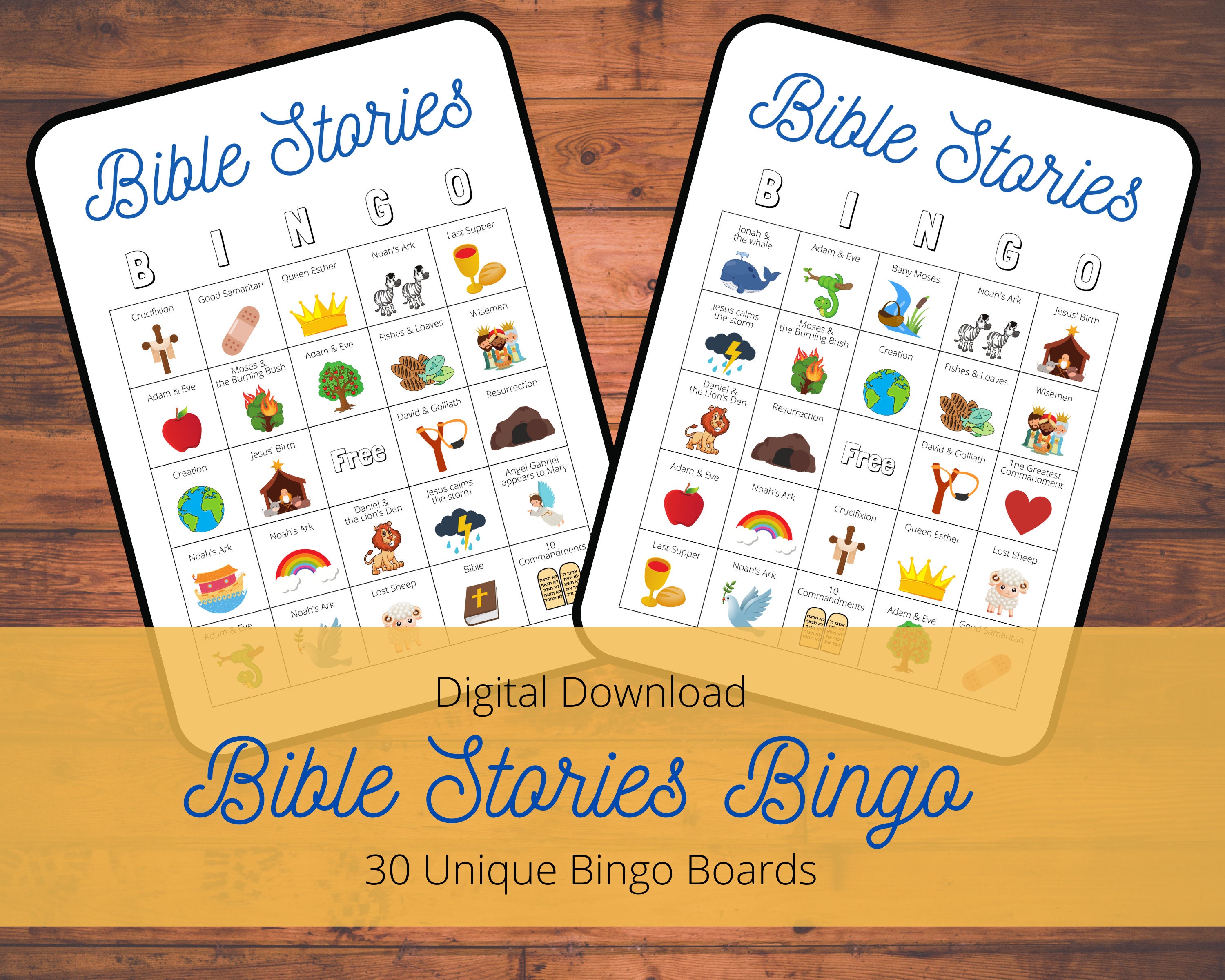 bible-story-bingo-bible-study-bingo-sunday-school-bingo-etsy