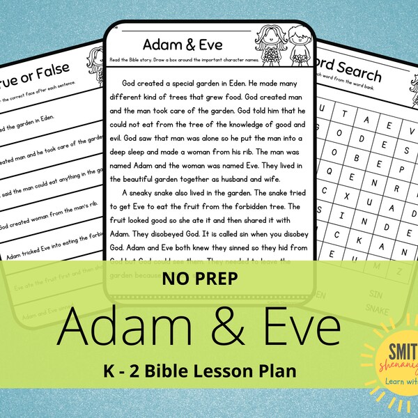 Adam And Eve Unit Etsy adam-and-eve-unit-etsy
