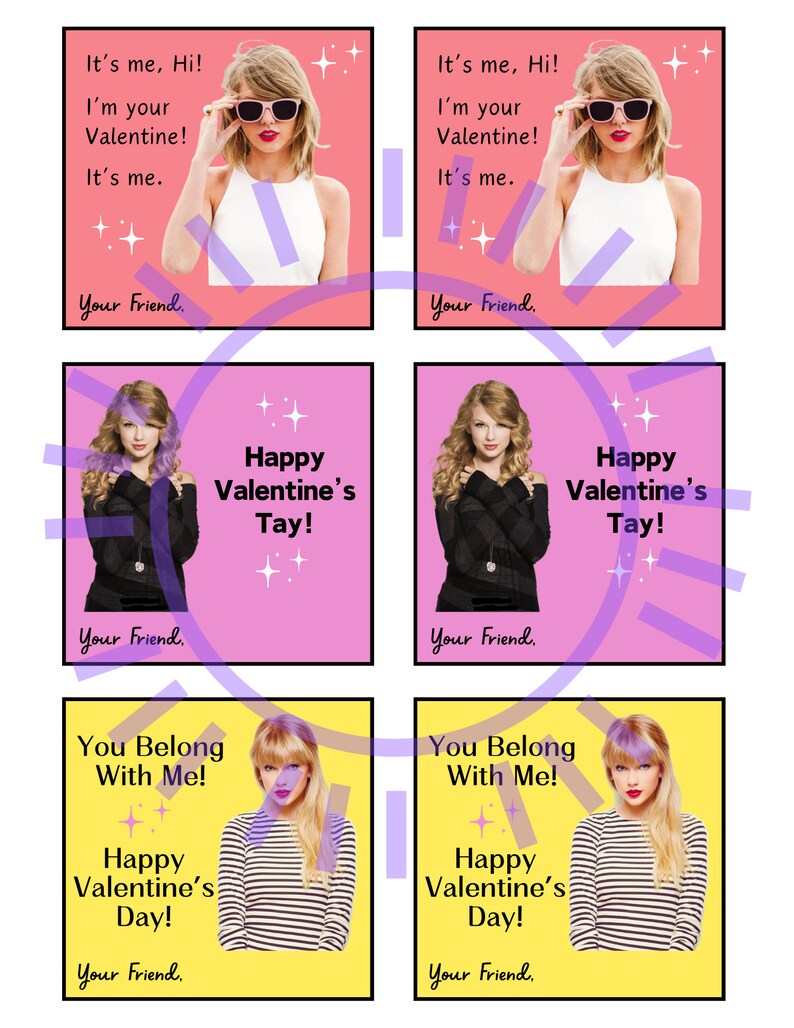 taylor-swift-valentine-swiftie-valentine-cards-instant-digital-download-classroom-valentines