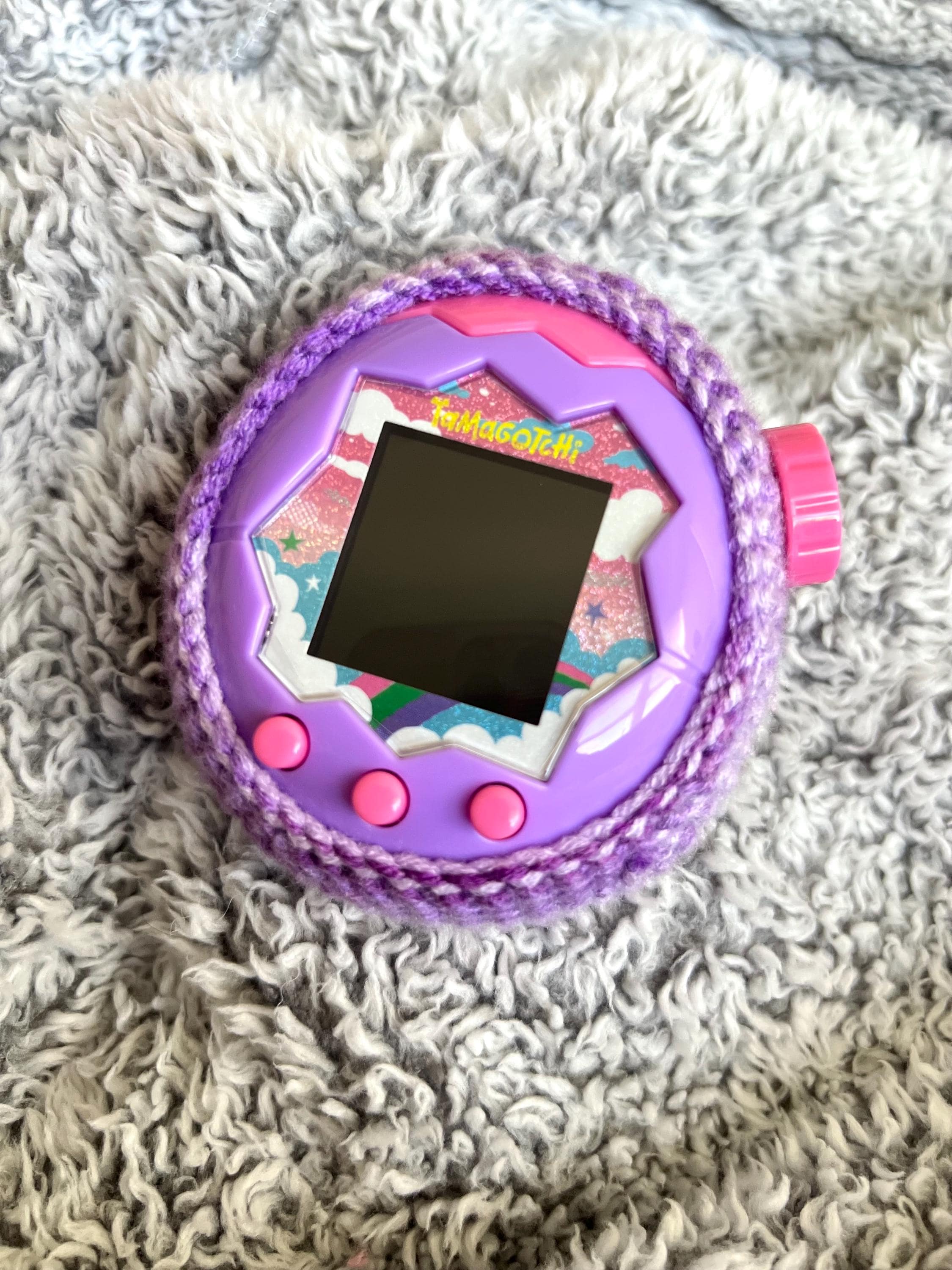 Tamagotchi みーつ　カラフルハートデザイン Tamagotchi みーつ カラフルハートデザイン たまごっちみーつ