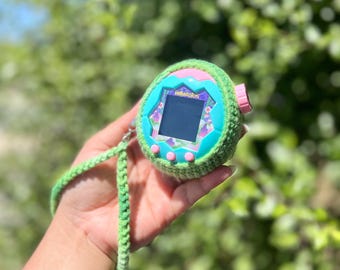 たまごっちパラダイス かぎ針編みソフトカバー - Etsy 日本