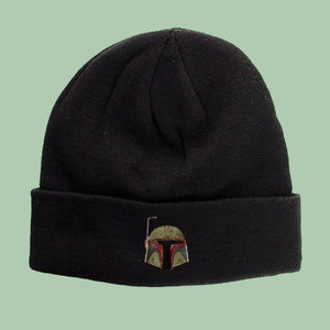 Bobafett battle damaged starwarsfan merch