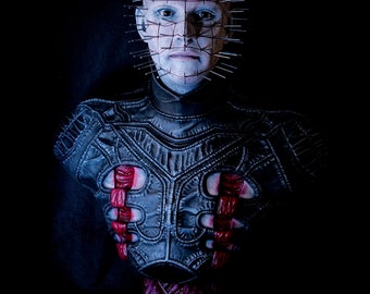 エンジニア – 21インチ 手描きスタチュー | プロメテウス風