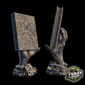 Possessed Hand Replica – Severed Horror Collectible