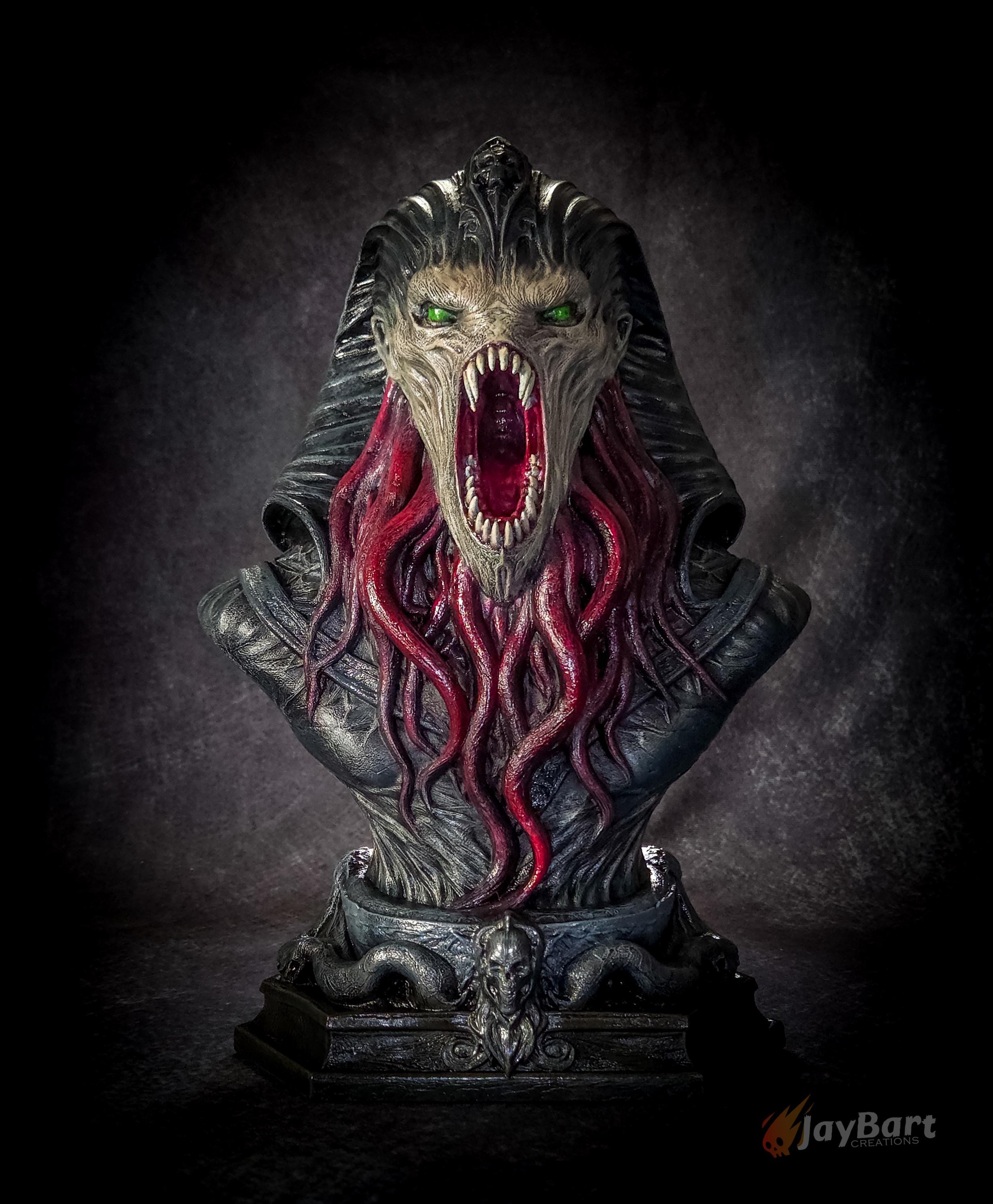 Nyarlathotep - Etsy 日本