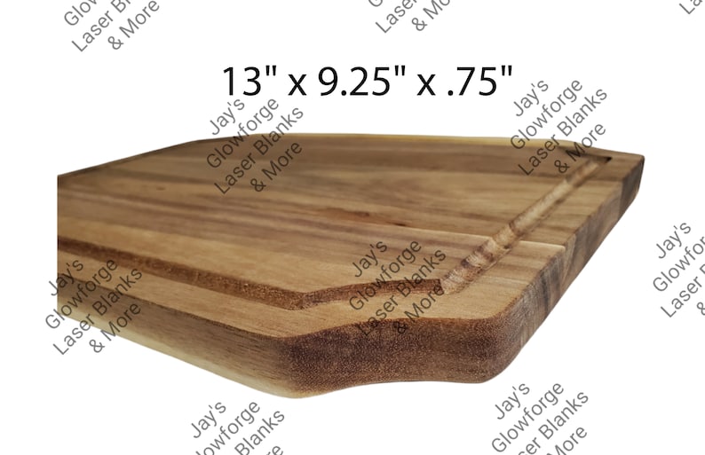 Christmas Cutting Board, Xmas Board, Christmas Decoration, Xmas, Home