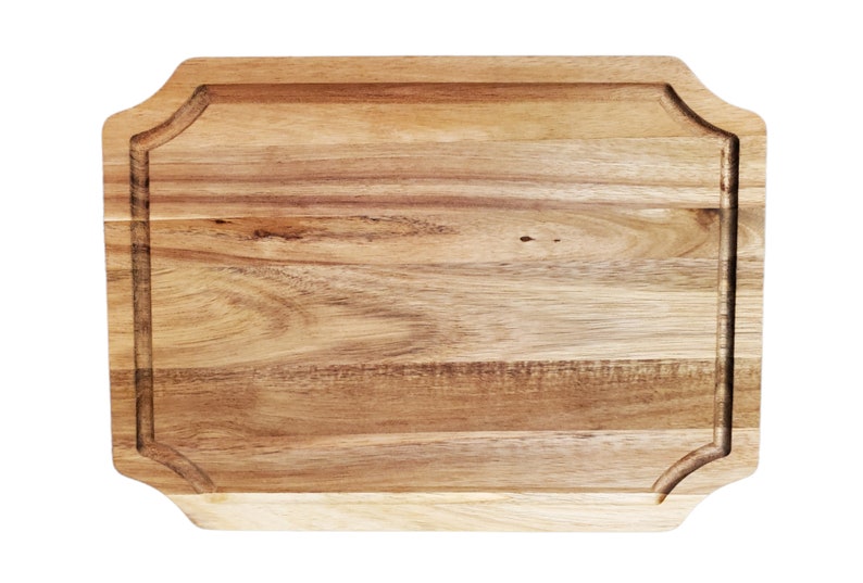 Christmas Cutting Board, Xmas Board, Christmas Decoration, Xmas, Home