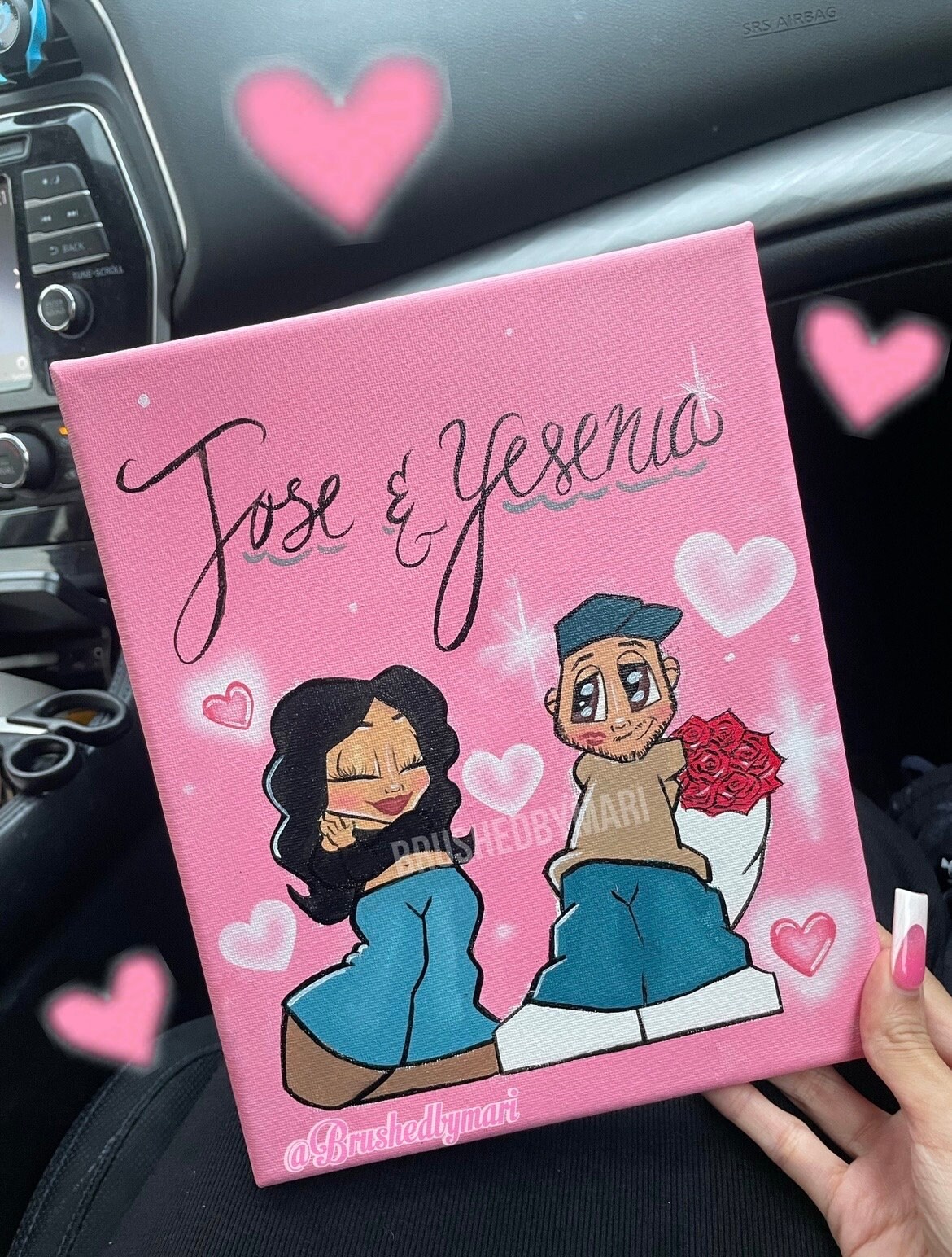 16+ Chicano Drawings Couples