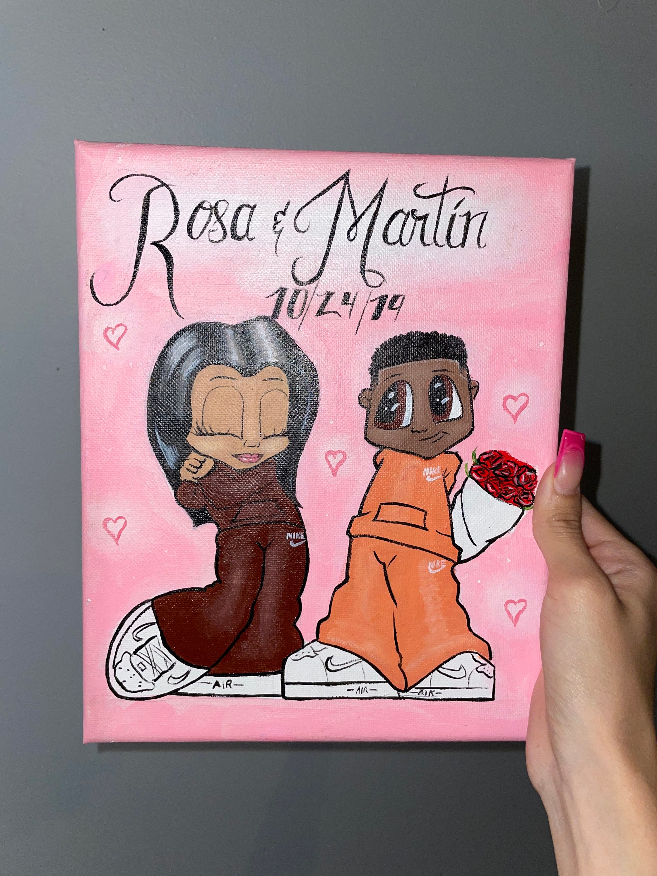 Cholo Drawings Of Love