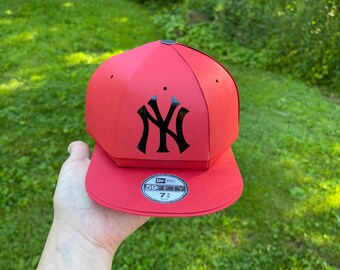 fathers day yankee hat