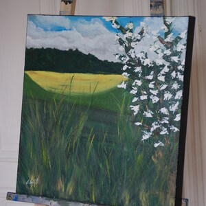 Bucolic 1