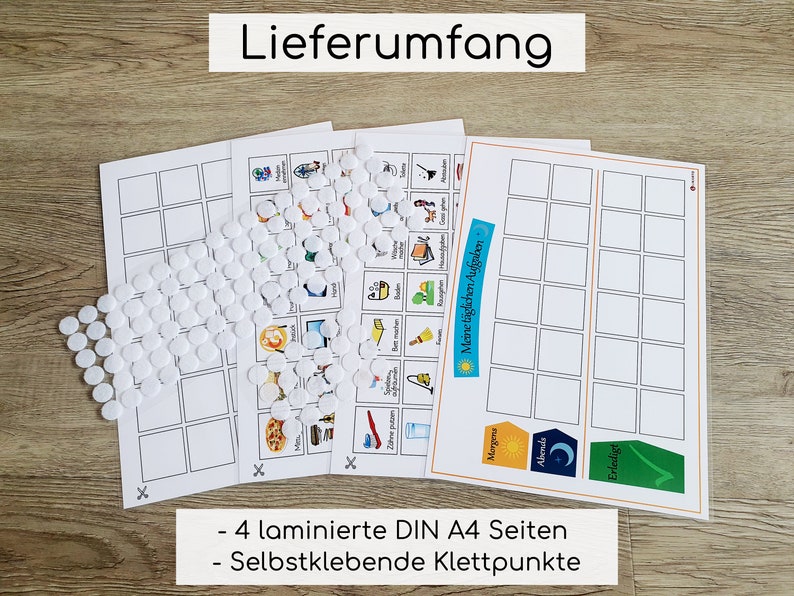 Kinder Lernen, Routineplaner, Tägliche Aufgaben, Checkliste Kinder, Tagesplan Kinder, Wochenplan für Kinder, Wochenplaner Tagesplaner Montessori Spielzeug, Tagesablauf Kinder, Montessori Spielzeug, Tagesplan Kinder, Wochenplan Kinder