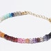see more listings in the Color Prism Bracelets section