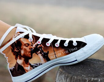 one direction converse