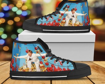 elton john converse