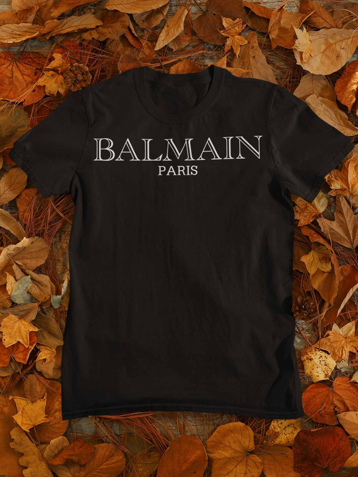 balmain original t shirt price