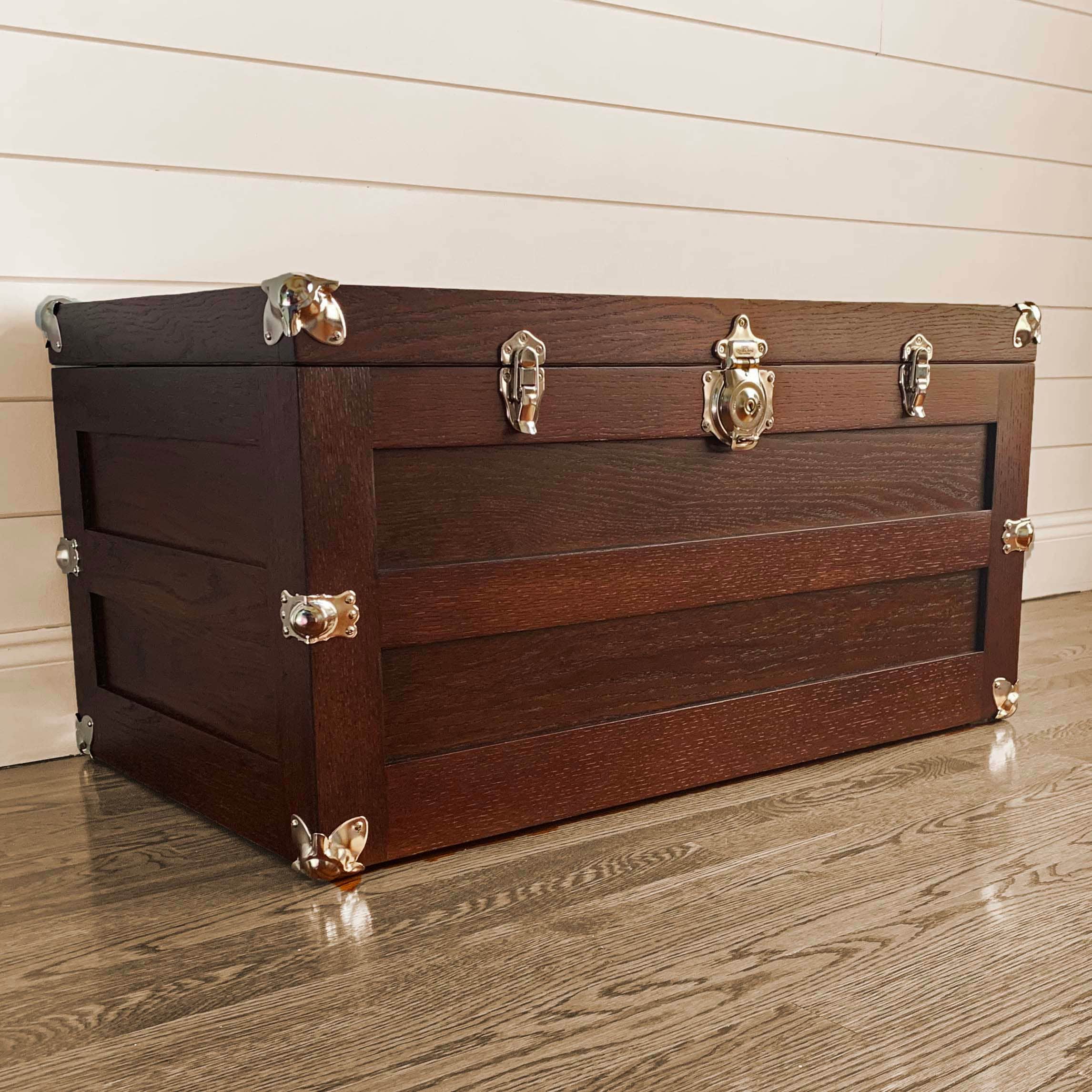 Storage ChestStorage Chests and TrunksStorage Chest Etsy