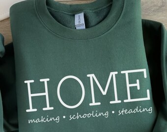 Funny Homesteading Warning T-Shirt - 100% Cotton Soft Tee With Sore Muscles Design