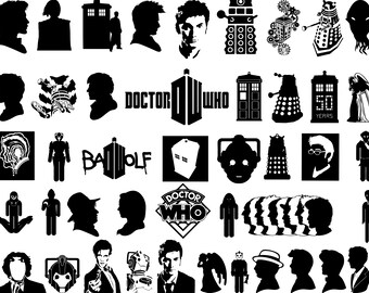 Download Doctor Vector Etsy