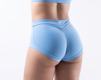Cupid Pole Shorts - Eco Friendly - Swimwear Option Available - Genie Pole