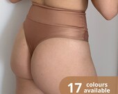 Duchess Pole Shorts - Eco Friendly - Swimwear Option Available - Genie Pole
