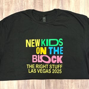 NKOTB Neon Shirt Las Vegas Residency Concert Merch T Shirts New Kids On Il 300x300.6642493638 P1ta