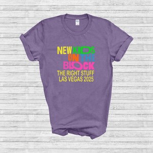 NKOTB Neon Shirt Las Vegas Residency Concert Merch T Shirts New Kids On Il 300x300.6359697935 Ogzk