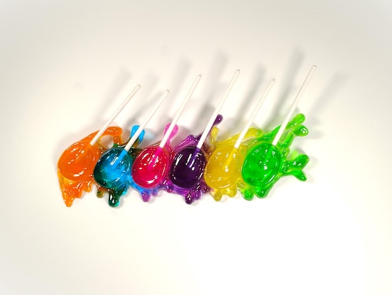 Resin suckers wall hanging sculpture full of color find out more.