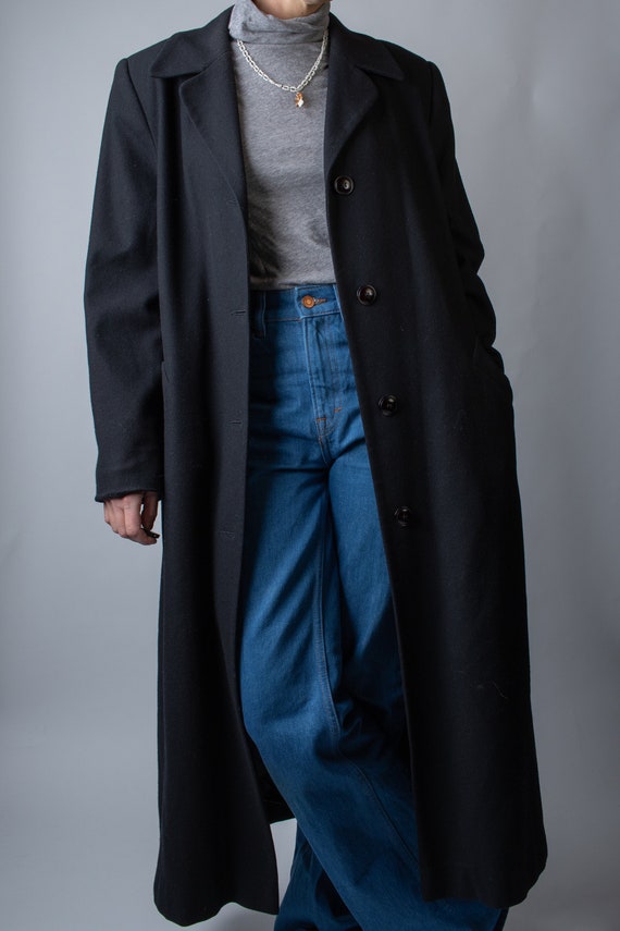 pendelton coat - image 4