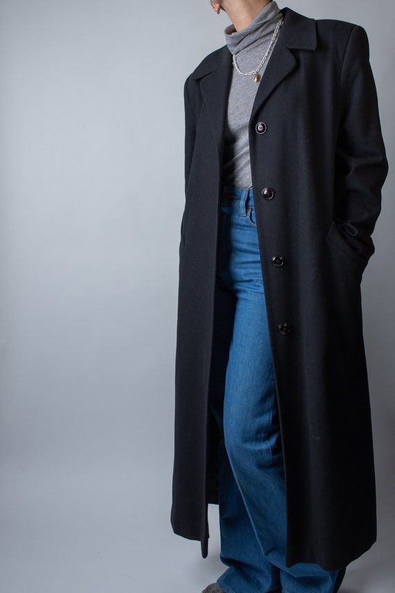 pendelton coat - image 1