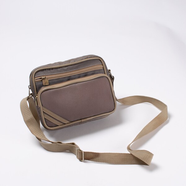 Vintage Costar Point and Shoot Camera Bag