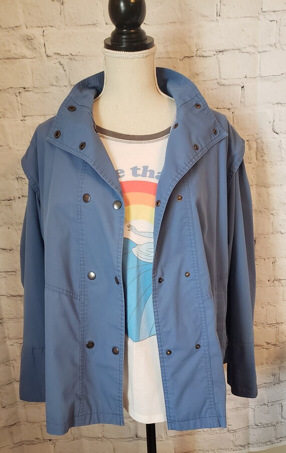 vintage fleet street jacket - Gem