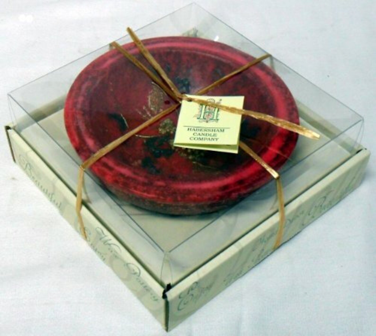 Edinburgh Wax Candle Co at James Stephenson blog