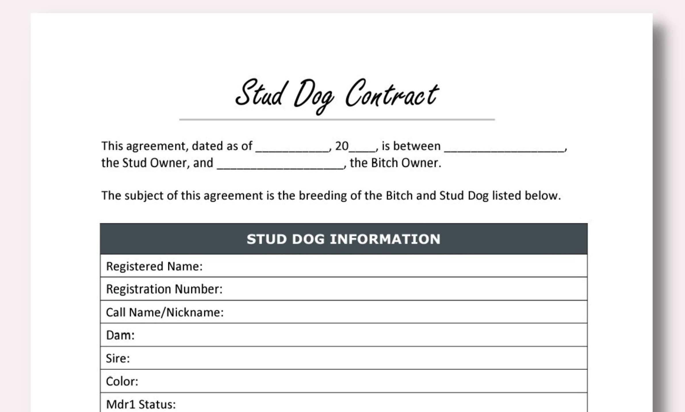 stud-dog-contract-template-etsy-finland