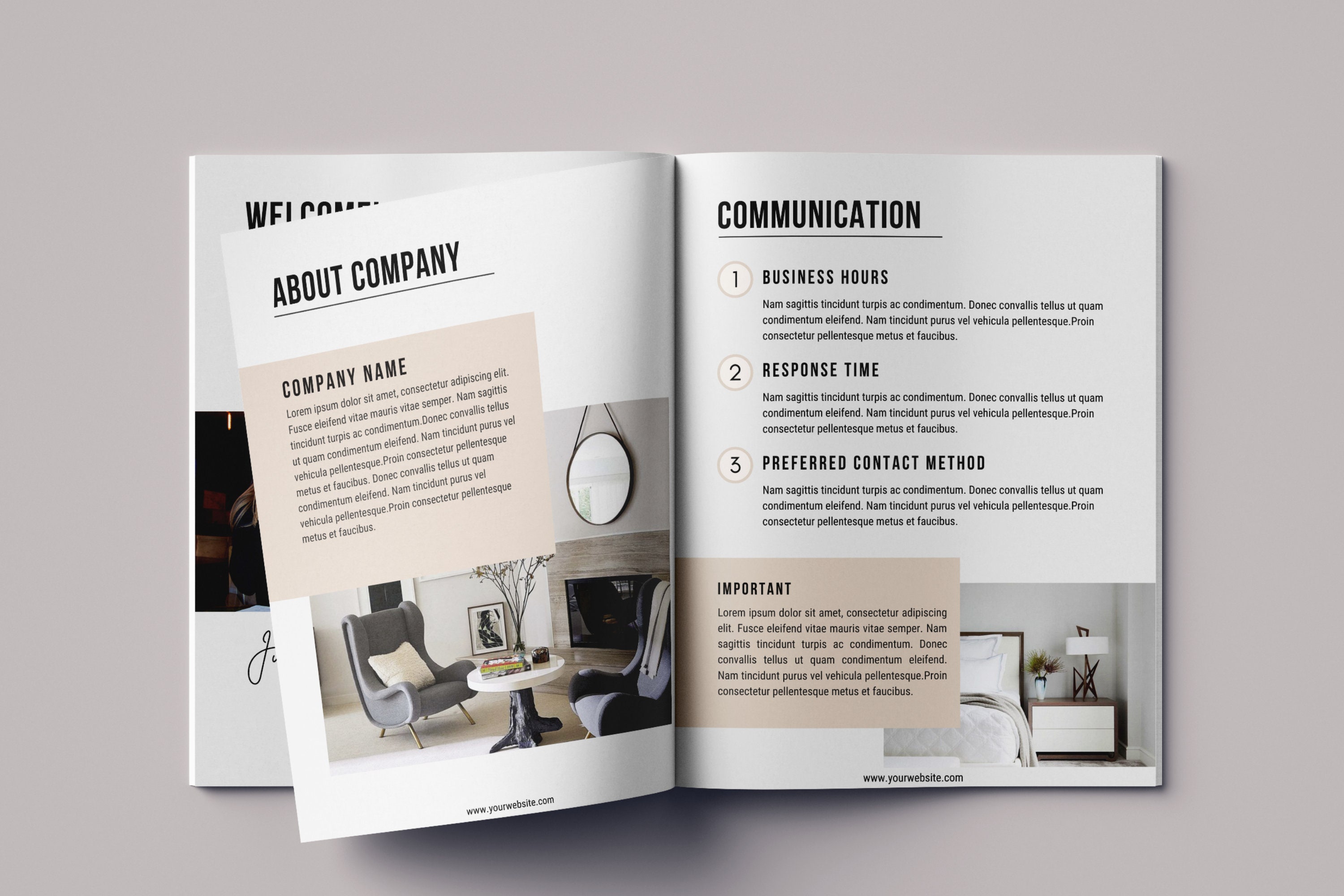 Real Estate Client Packet Home Buyer Guide Buyer Etsy