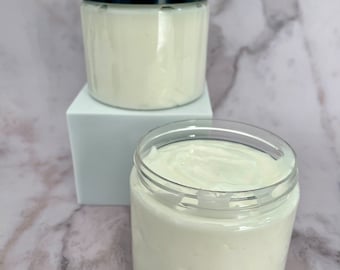 Starfall Whipped Body Butter | Jasmine Body Lotion | Vegan Friendly Self Care