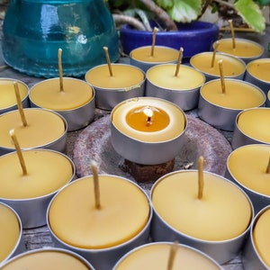 Cera de Soja para velas Pilar, velas en Molde y Cirios