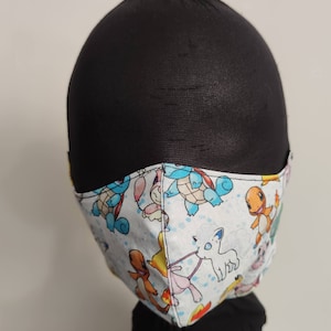Face Mask