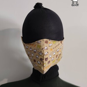 Face Mask