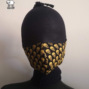 Face Mask