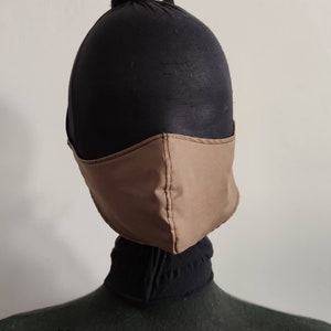 Face Mask