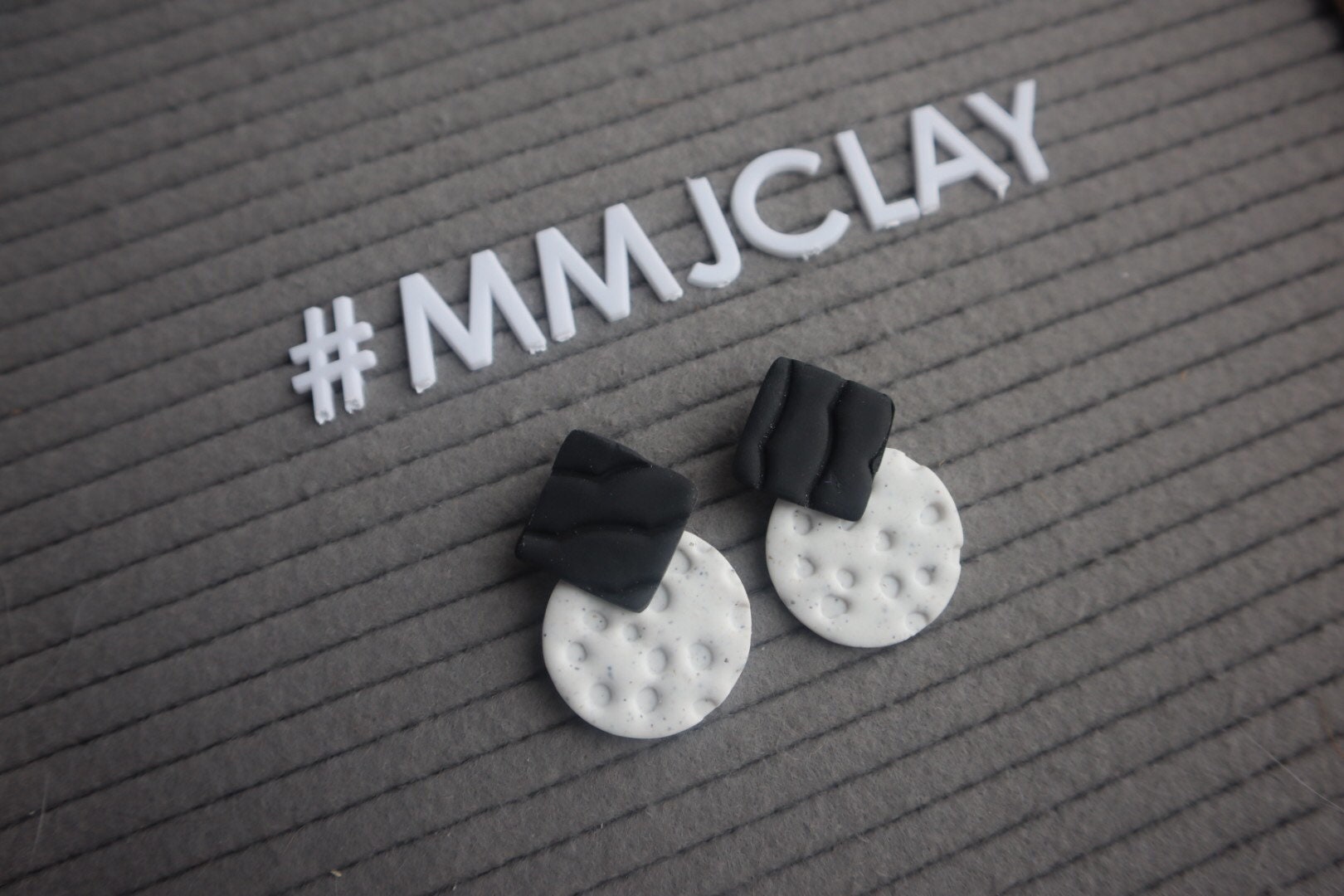 The Black and White Collection Etsy