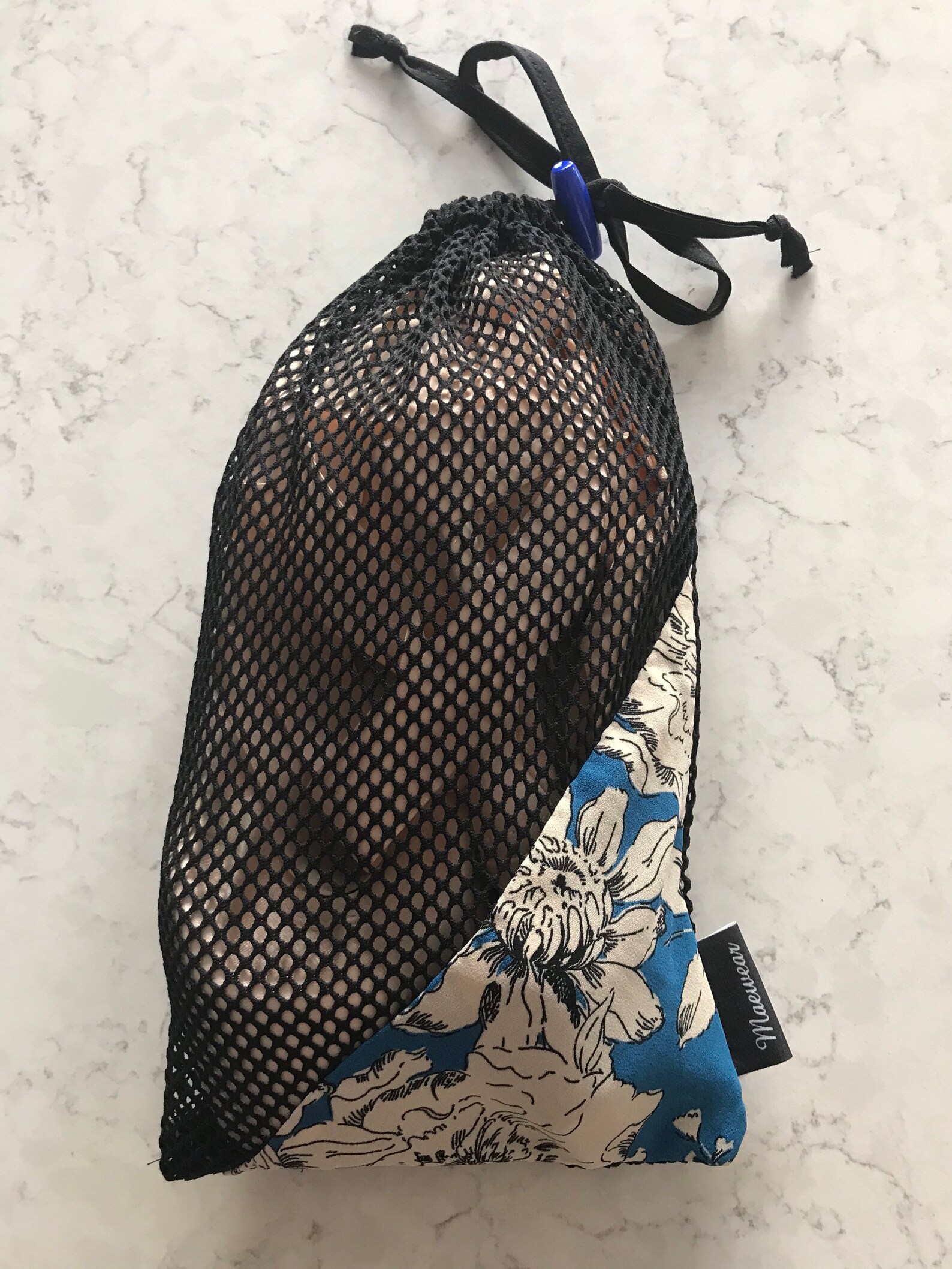 Handmade Ballet Shoe bags Joy Pattern Dance Shoe Bag Etsy