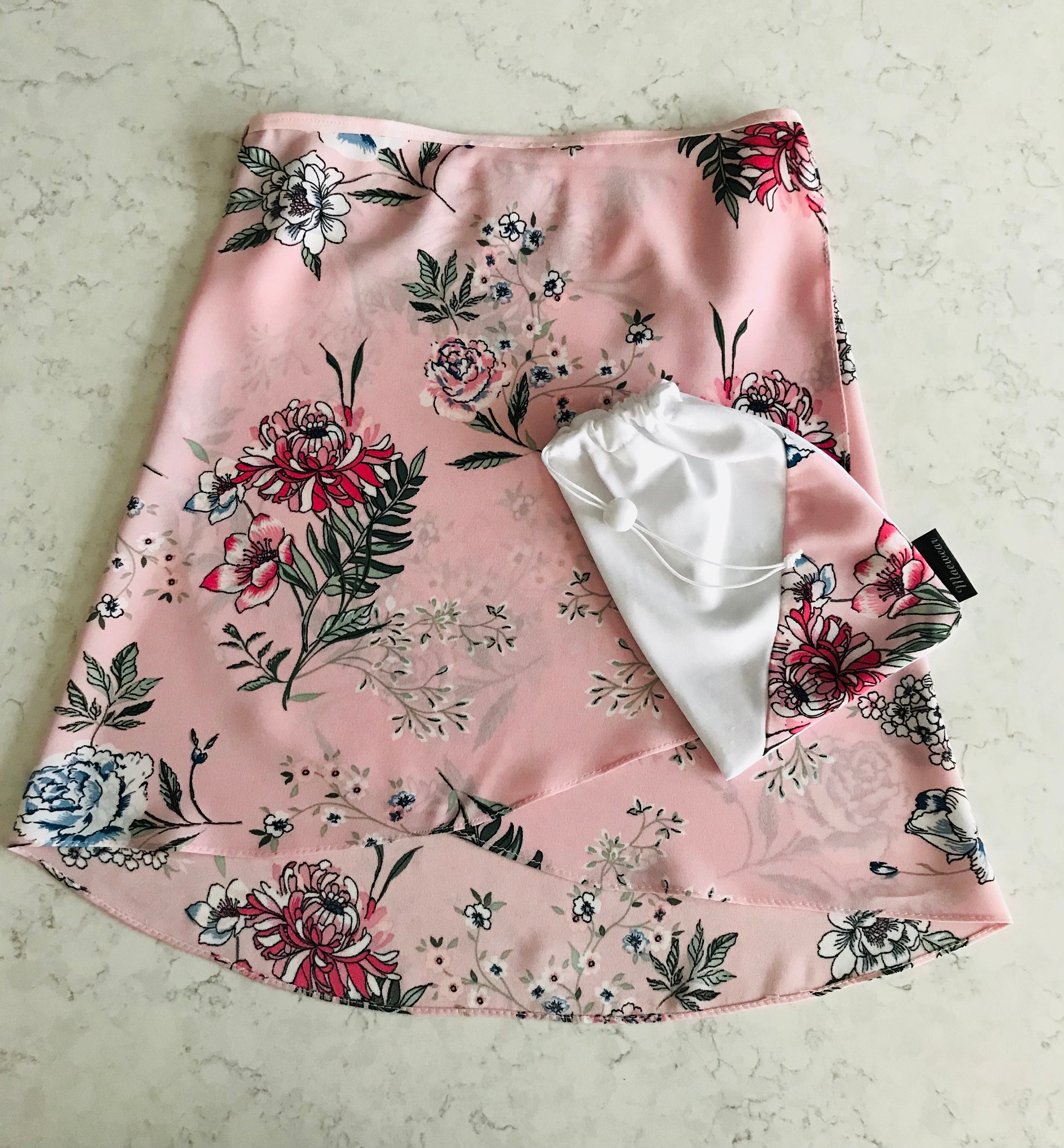 Handmade Ballet Skirts Victoria Pattern Skirt Dance Wrap Etsy